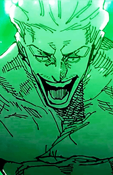 Kinji Hakari