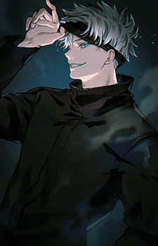 Satoru Gojo